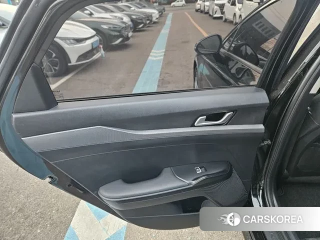 Kia K5 3rd generation id 3621010 из Кореи 10