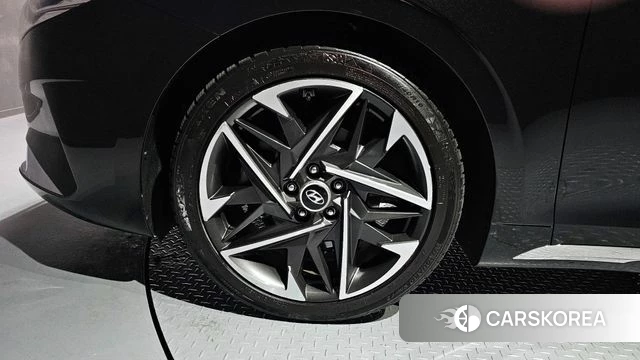 Hyundai The New Grandeur IG id 3799960 из Кореи 10