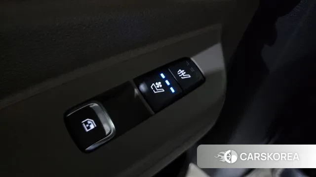 Kia The New Carnival 4th Generation id 3590386 из Кореи 10