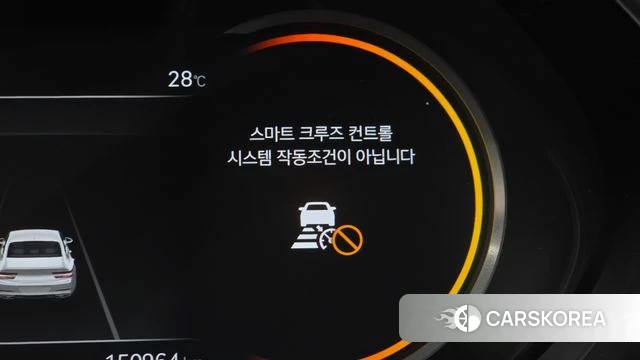 Genesis G80 (RG3) id 4906689 из Кореи 10
