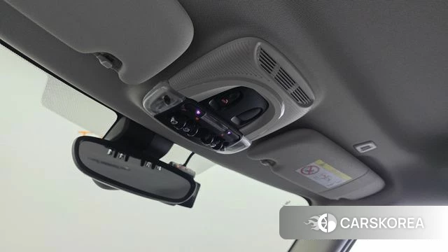 Mini Cooper id 3922019 из Кореи 10