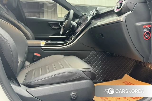 Mercedes-Benz Class C id 4256889 из Китая 10