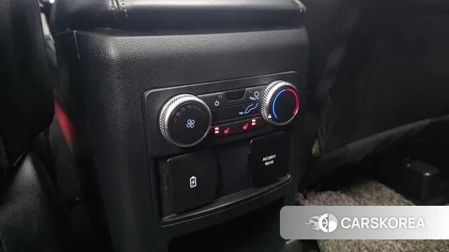 Ford Explorer 6th Generation id 3208543 из Кореи 10