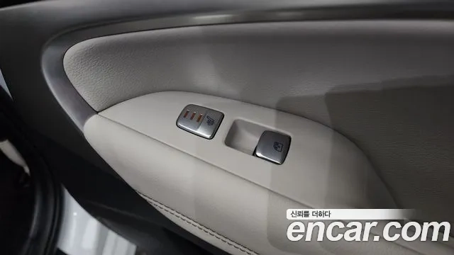 Genesis G70 id 2912132 из Кореи 10