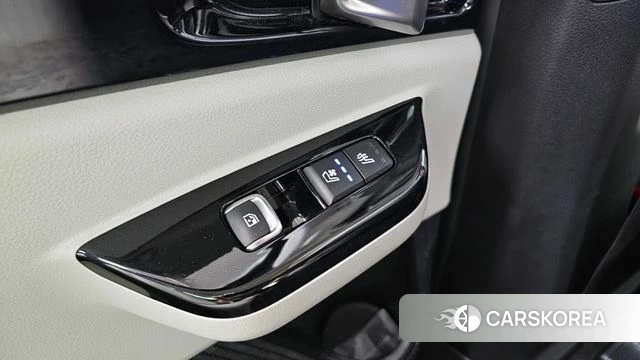 Kia Carnival 4th generation id 4443304 из Кореи 10
