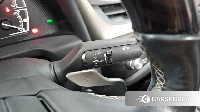 Lexus ES300h 7th generation id 4624979 из Кореи 10