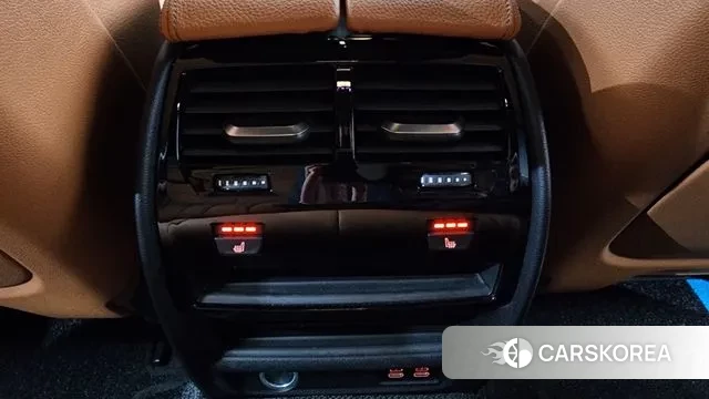 BMW 5 Series (G30) id 3670983 из Кореи 10