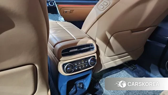 Genesis GV80 id 3493397 из Кореи 10