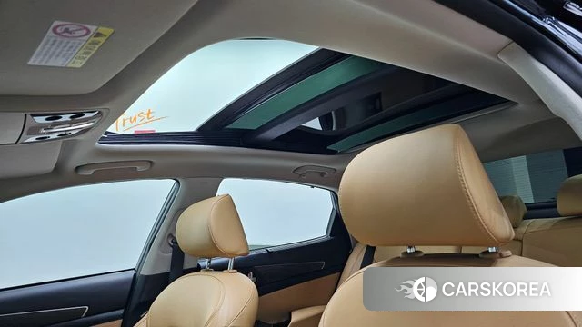 Kia K7 Premier id 4502146 из Кореи 10