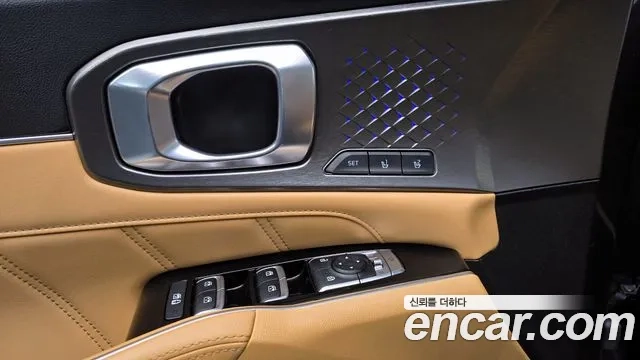 Kia Sorento 4th Generation id 2955757 из Кореи 10