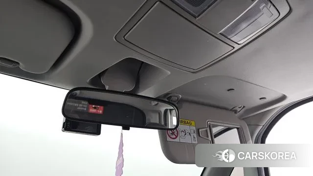 Kia The New Ray id 3058769 из Кореи 10