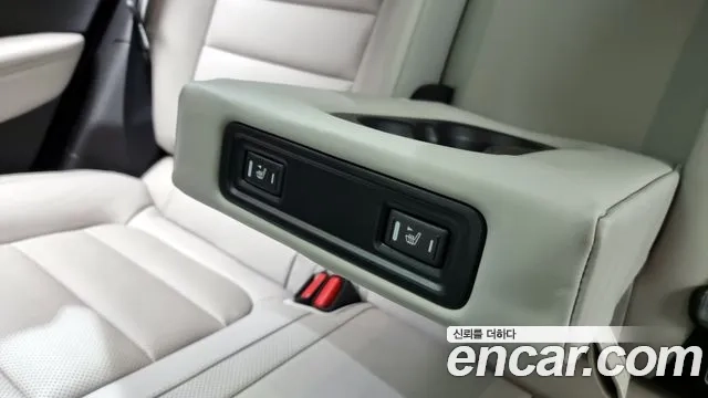 Renault Korea (Samsung) The New QM6 id 2912584 из Кореи 10