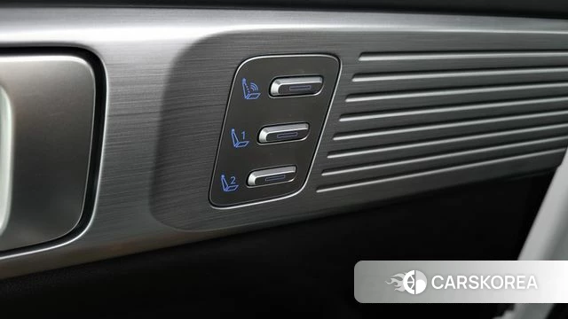 Hyundai Santa Fe (MX5) id 4222841 из Кореи 10