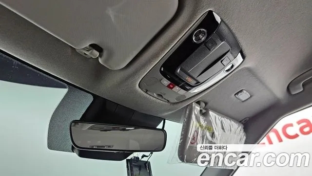 Kia Seltos id 2868465 из Кореи 10