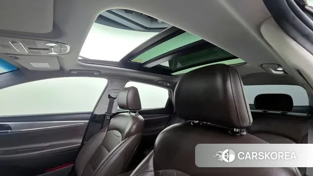 Hyundai The New Grandeur IG id 2965873 из Кореи 10