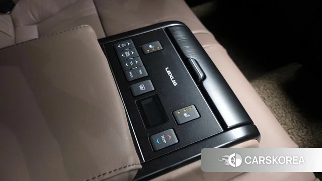 Lexus ES300h 7th generation id 4407980 из Кореи 10