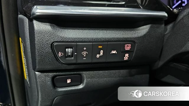 Kia The New Niro id 4356647 из Кореи 10