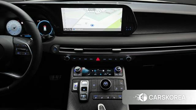 Hyundai The New Palisade id 4624363 из Кореи 10