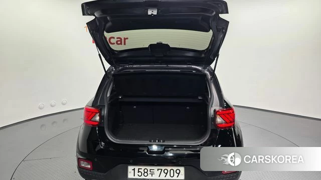 Hyundai Venue id 3820499 из Кореи 10