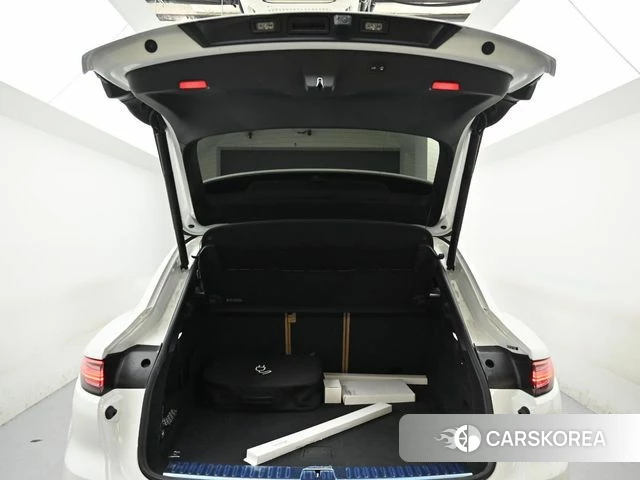 Porsche Cayenne (PO536) id 4429687 из Кореи 10
