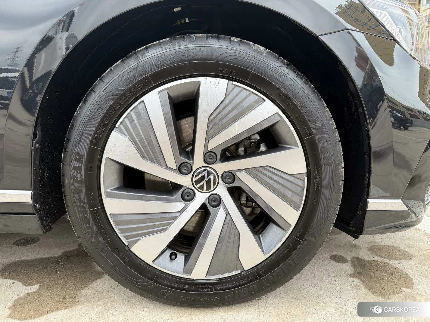 Volkswagen Magotan PHEV id 4499047 из Китая 10