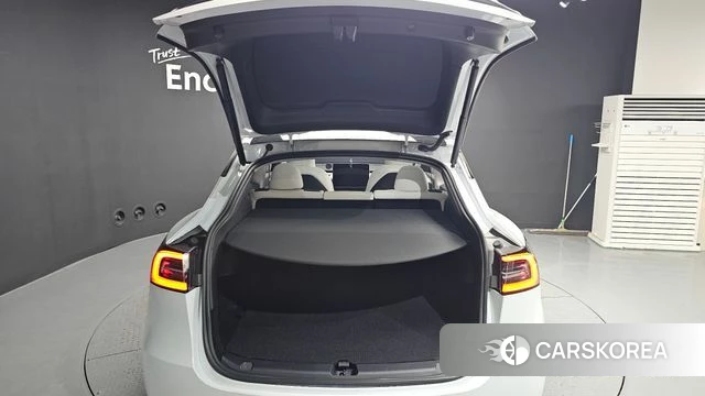 Tesla Model Y id 4584641 из Кореи 10