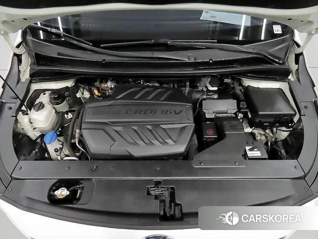 Kia The New Carnival id 4390516 из Кореи 10