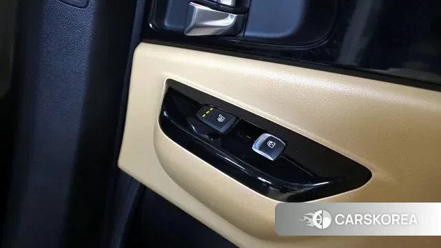 Kia Carnival 4th generation id 3600344 из Кореи 10