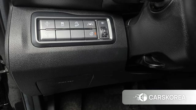 Ssangyong Berry New Tivoli id 4763644 из Кореи 10