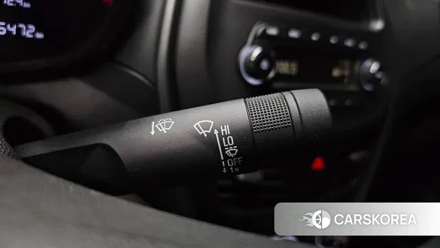 Chevrolet (GM Daewoo) The New Spark id 3601366 из Кореи 10