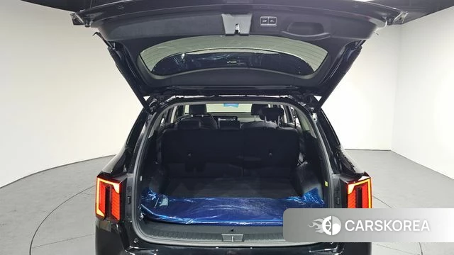 Kia The New Sorento 4th Generation id 3837955 из Кореи 10