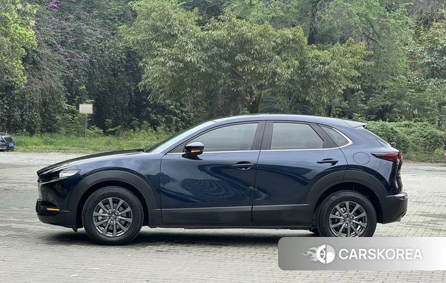 Mazda CX-30 id 4262272 из Китая 10