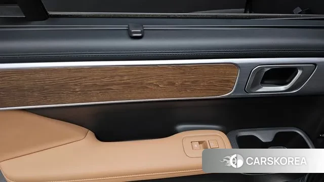 Hyundai Santa Fe (MX5) id 3733928 из Кореи 10