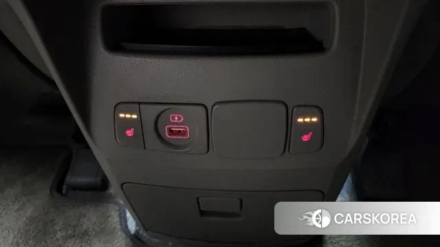 Kia The New Carnival id 3460174 из Кореи 10