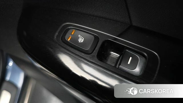 Kia Sportage The Bold id 4285621 из Кореи 10