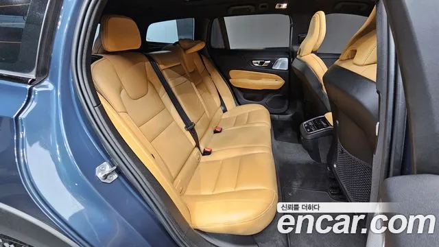 Volvo V60 Cross-Country 2nd Generation id 2681135 из Кореи 10