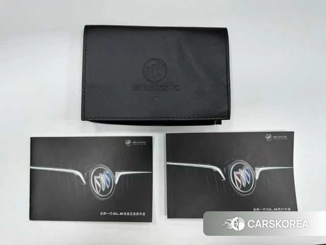Buick GL8 id 4239043 из Китая 10
