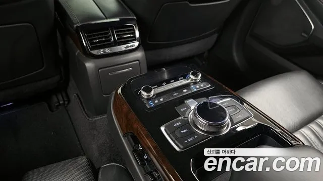 Genesis EQ900 id 2913036 из Кореи 10