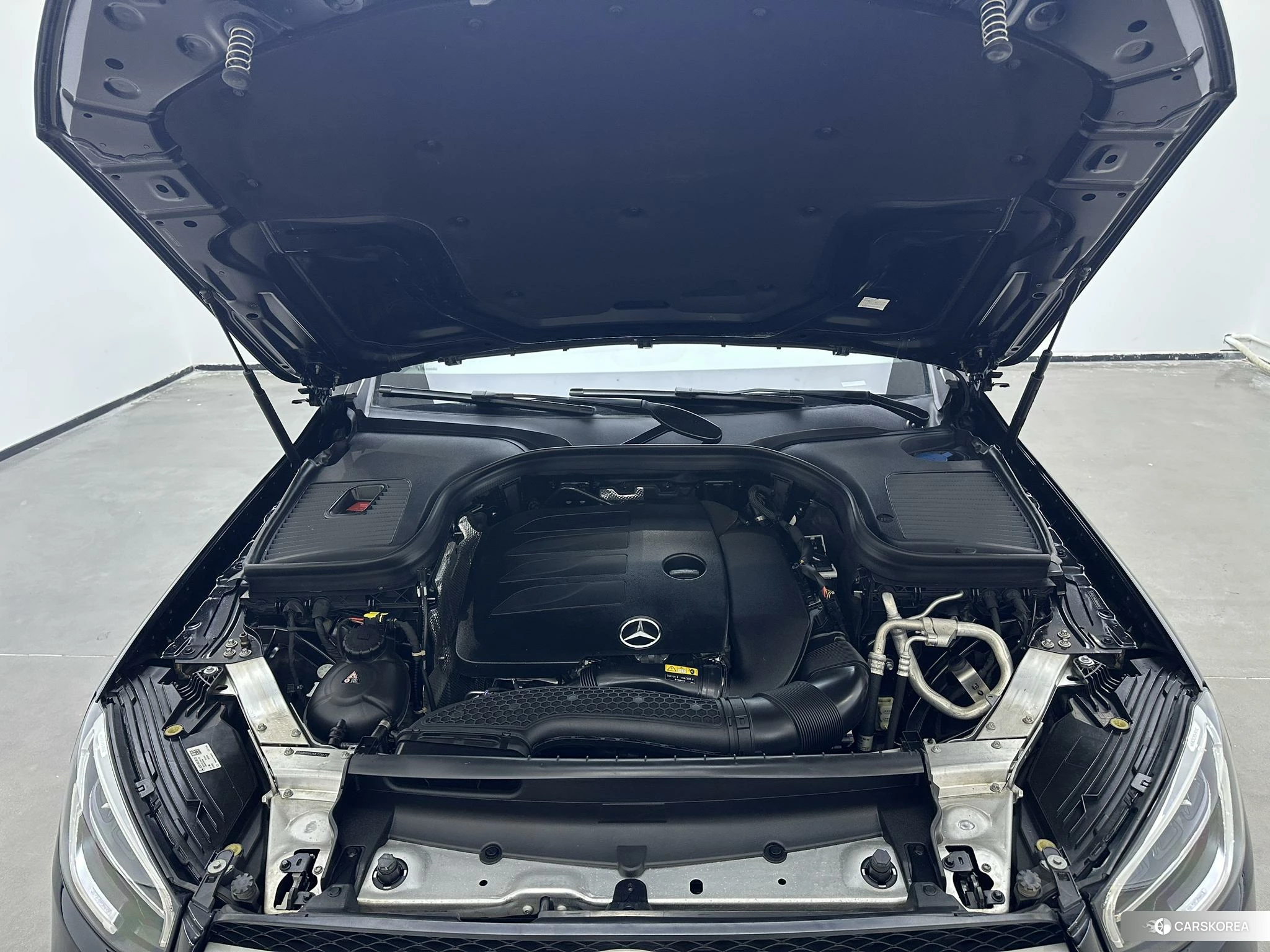 Mercedes-Benz GLC id 4512529 из Китая 10