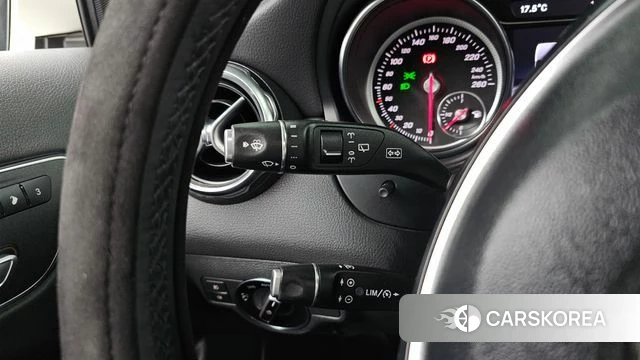 Mercedes-Benz GLA-Class X156 id 3829070 из Кореи 10