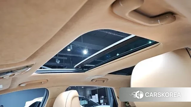 Genesis GV80 id 3753181 из Кореи 10