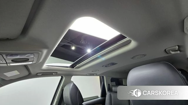 Kia Mohave Master id 4323950 из Кореи 10