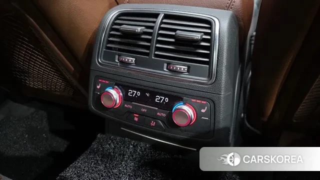 Audi New A6 id 3557775 из Кореи 10