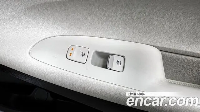 Hyundai The New Grandeur IG Hybrid id 2949752 из Кореи 10