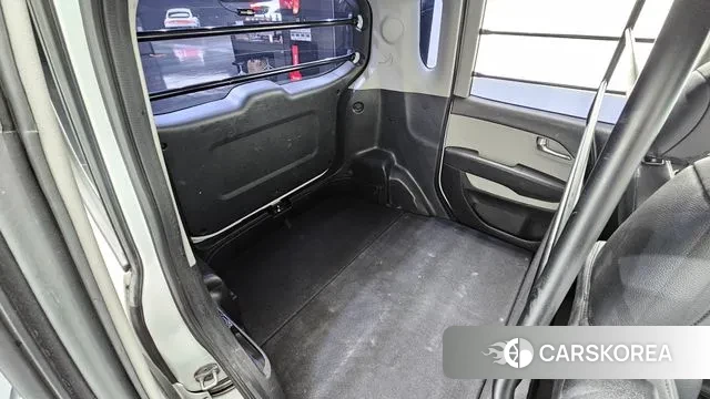 Kia The New Ray id 3479091 из Кореи 10