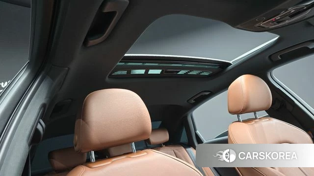 Audi A4 (B9) id 4330065 из Кореи 10