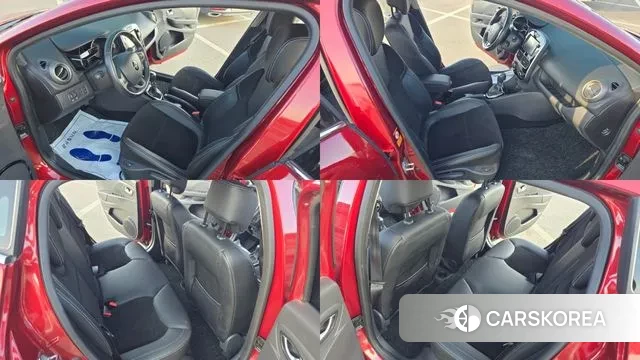Renault Korea (Samsung) Clio id 3484614 из Кореи 10