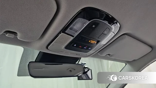 Hyundai Sonata (DN8) id 3525745 из Кореи 10