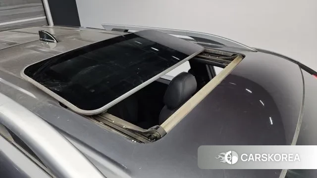 Ssangyong Rexton Sports id 3676785 из Кореи 10