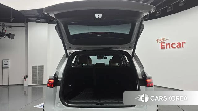 Renault Korea (Samsung) Grand Coleos id 4394308 из Кореи 10
